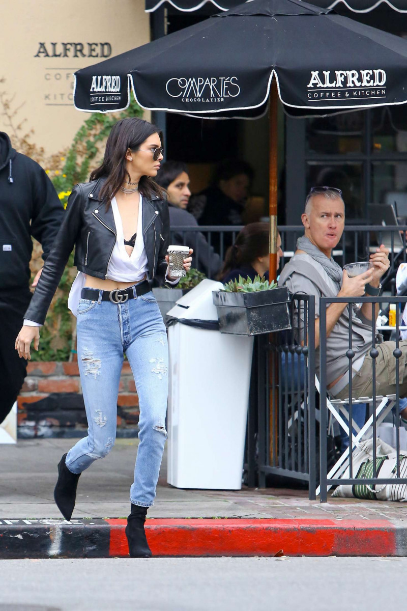 Kendall Jenner: pic #898569