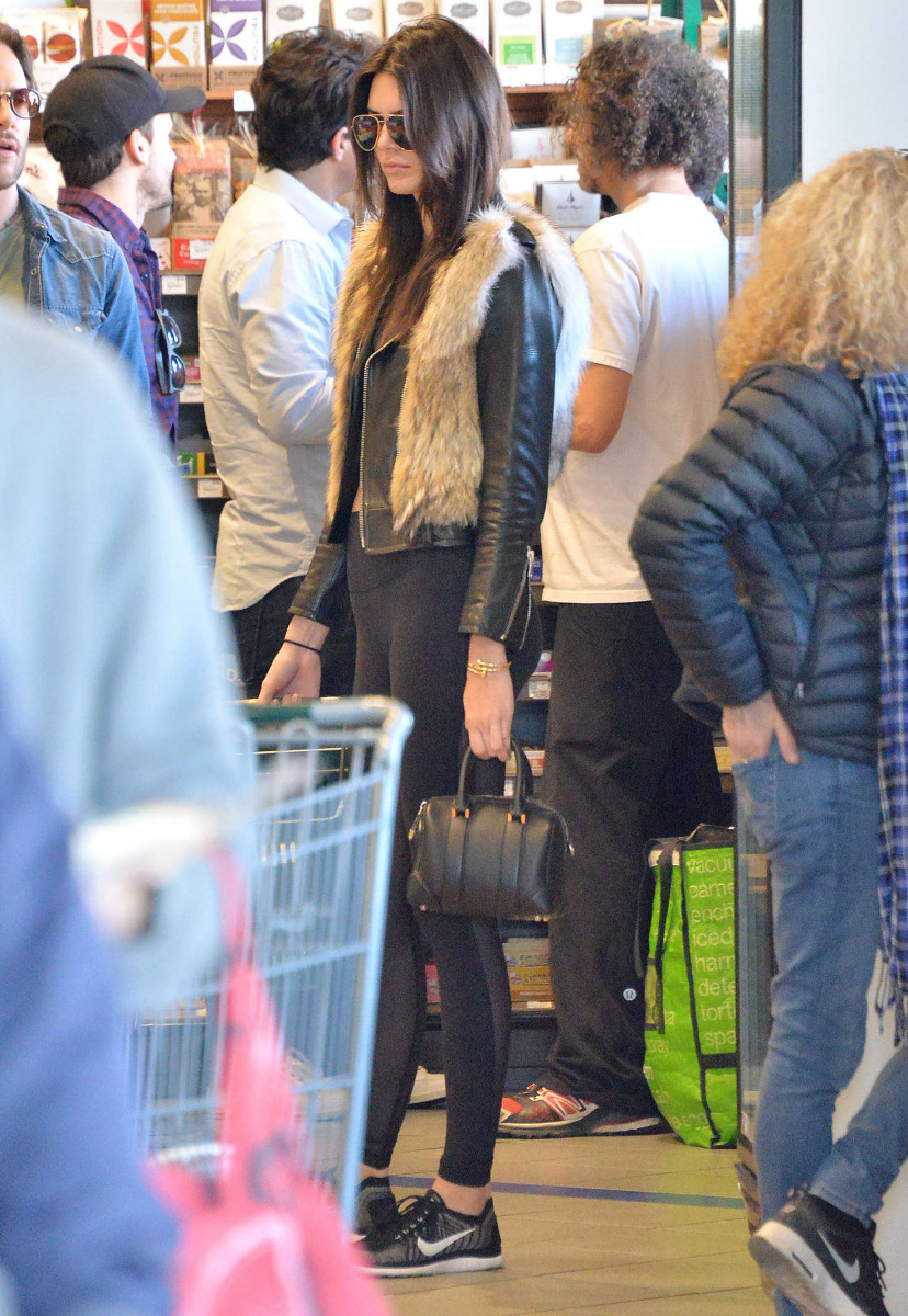 Kendall Jenner: pic #830204