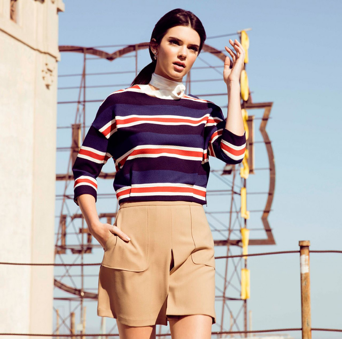 Kendall Jenner: pic #899730