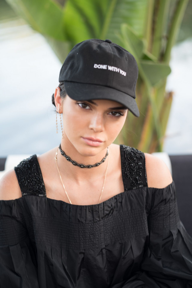 Kendall Jenner: pic #925427