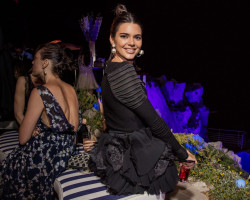 Kendall Jenner pic #935970