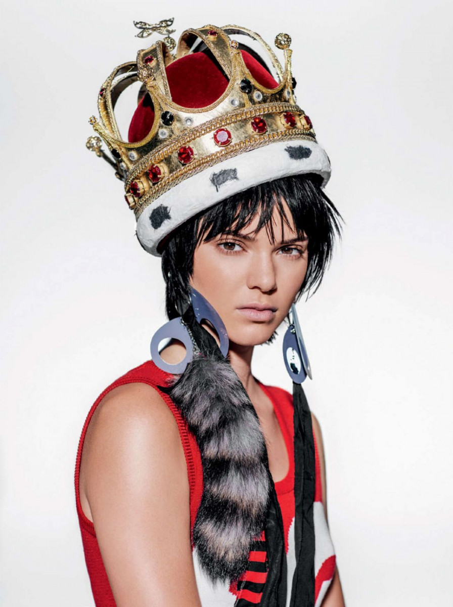 Kendall Jenner: pic #824706