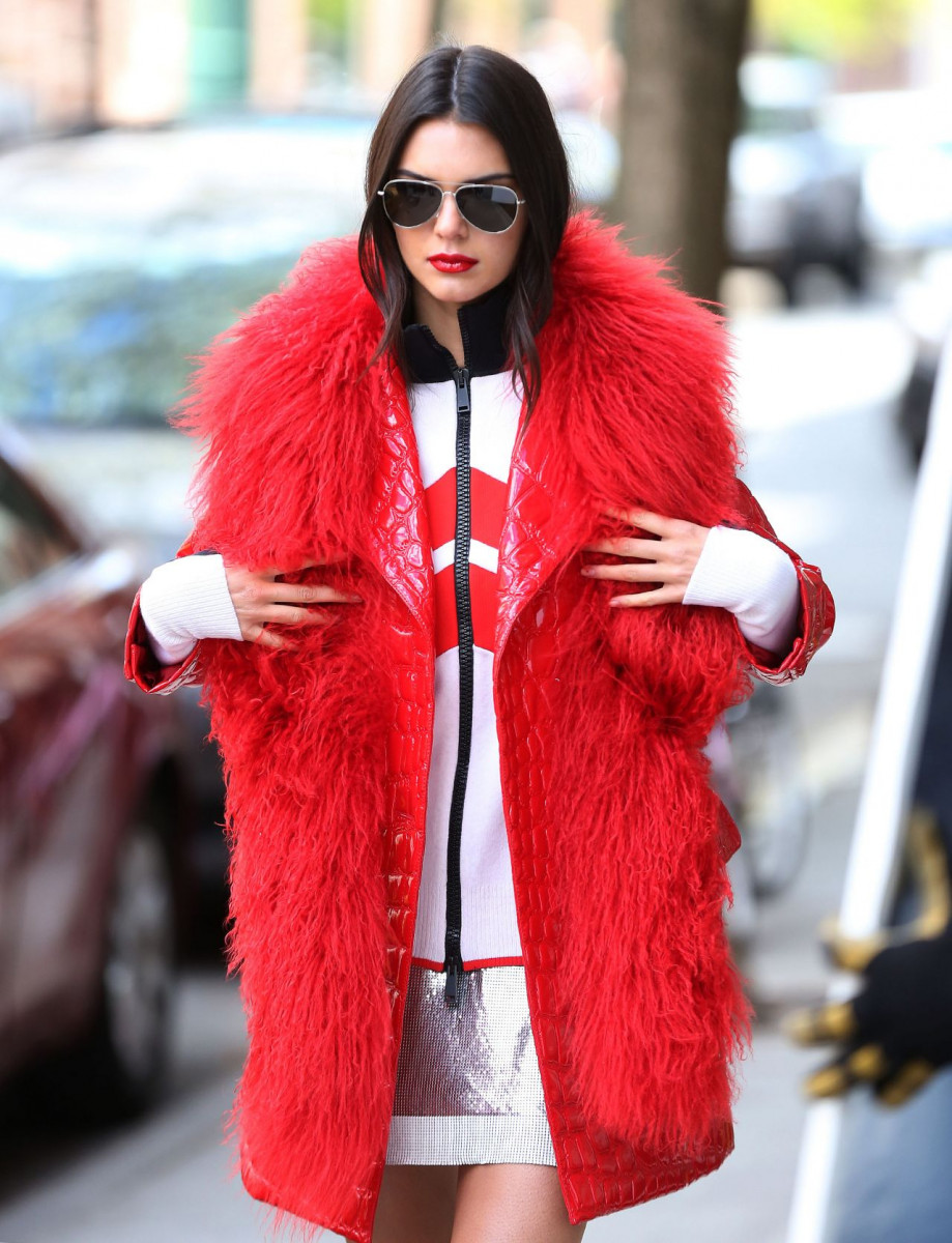 Kendall Jenner: pic #793786