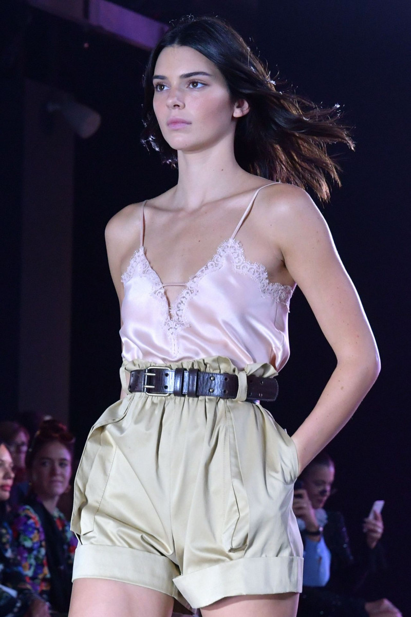 Kendall Jenner: pic #1068620