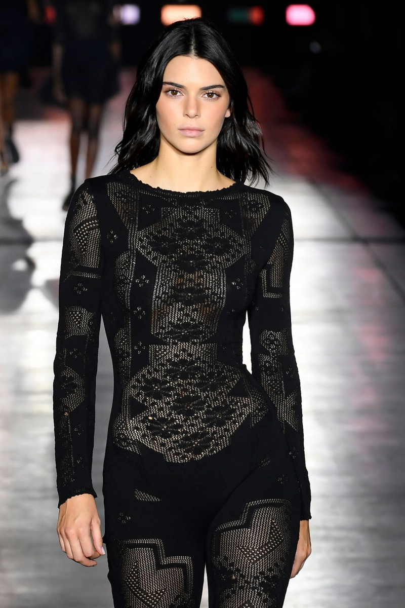 Kendall Jenner: pic #1068611