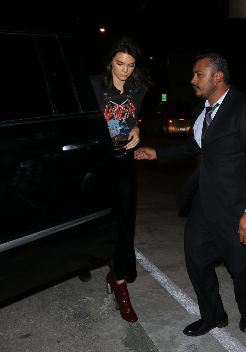Kendall Jenner: pic #886986