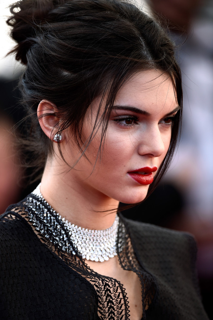 Kendall Jenner: pic #775877