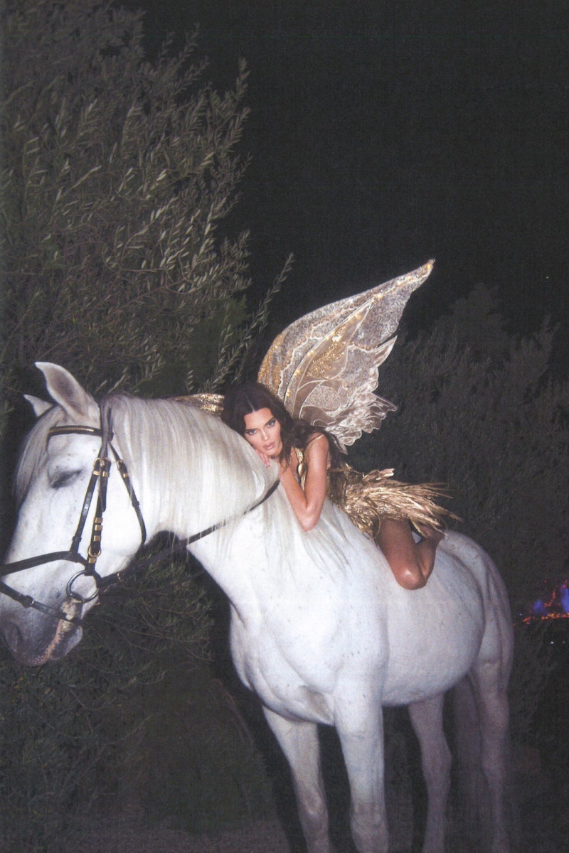 Kendall Jenner: pic #1238932
