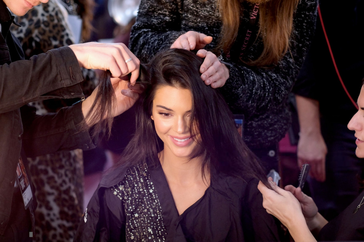 Kendall Jenner: pic #1163182