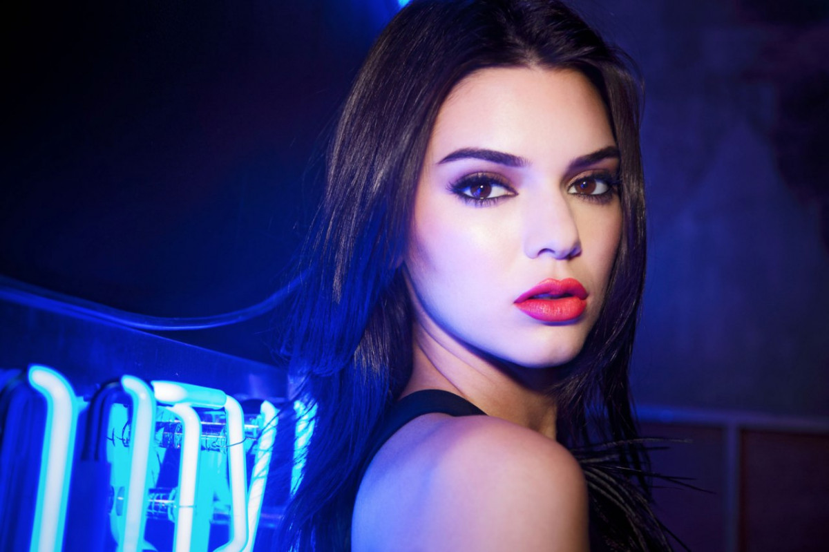 Kendall Jenner: pic #848671