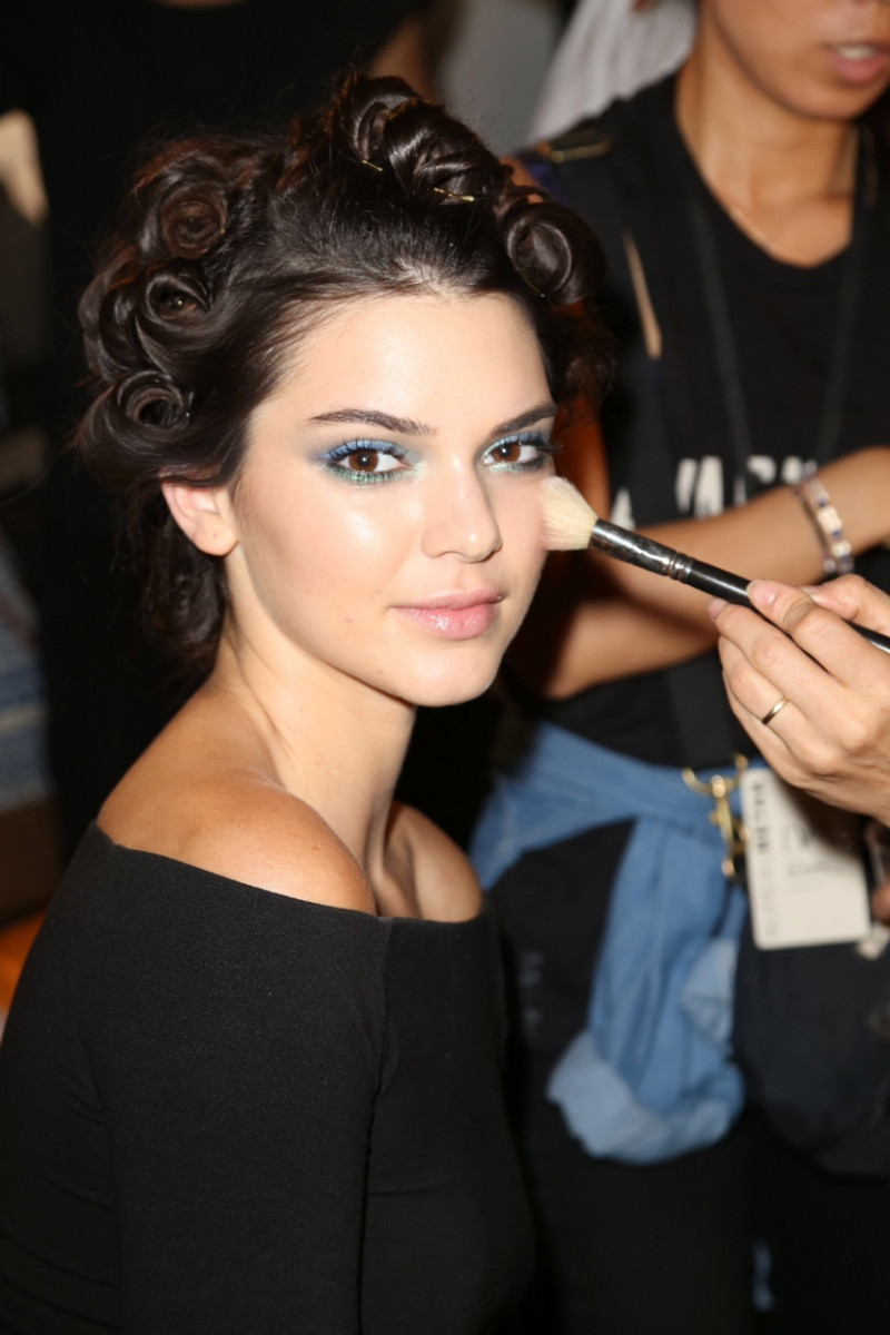 Kendall Jenner: pic #798136