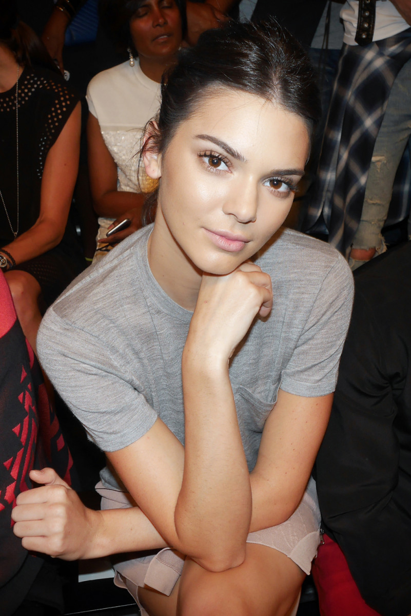 Kendall Jenner: pic #798022