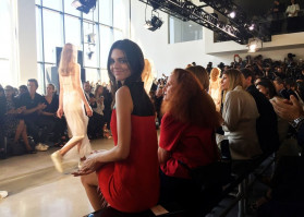 Kendall Jenner pic #798220