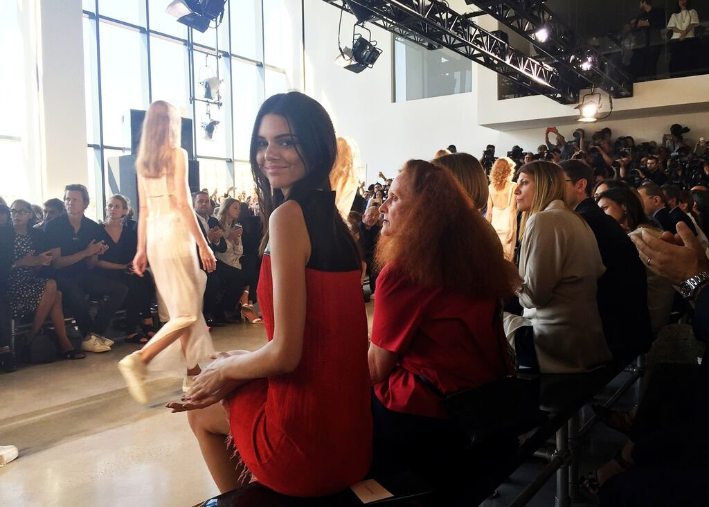 Kendall Jenner: pic #798220