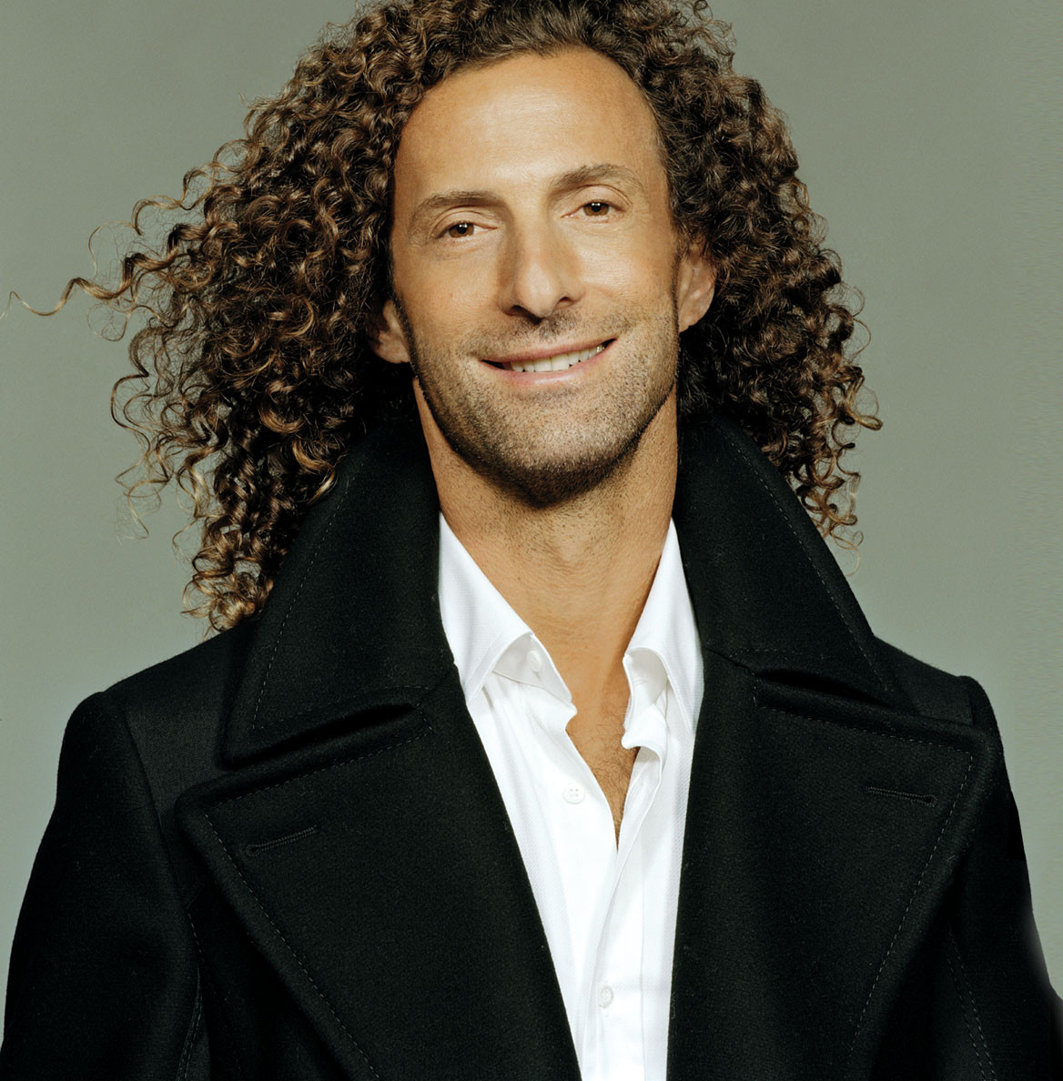 Kenny G: pic #435700