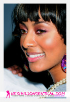 Keri Hilson photo #