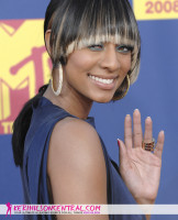 Keri Hilson photo #