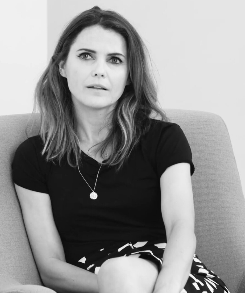 Keri Russell: pic #1323697