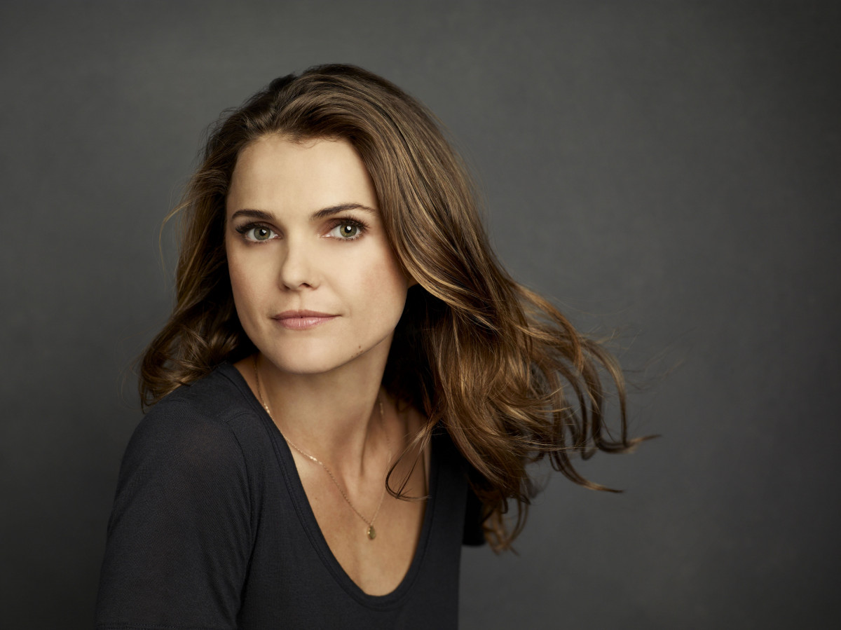 Keri Russell: pic #316748