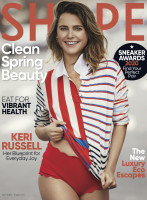 photo 6 in Keri Russell gallery [id1206958] 2020-03-13