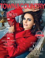 Keri Russell photo #