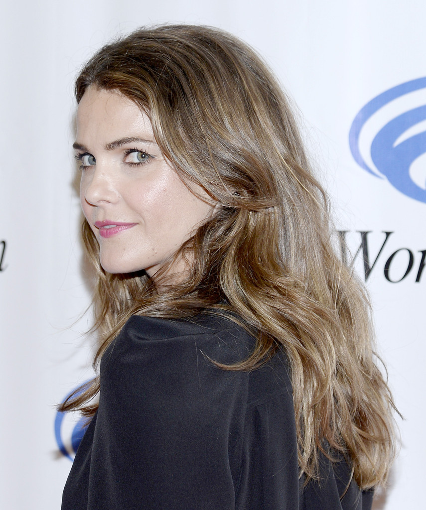 Keri Russell: pic #692301