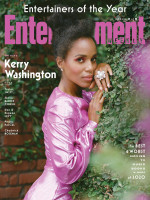 Kerry Washington photo #