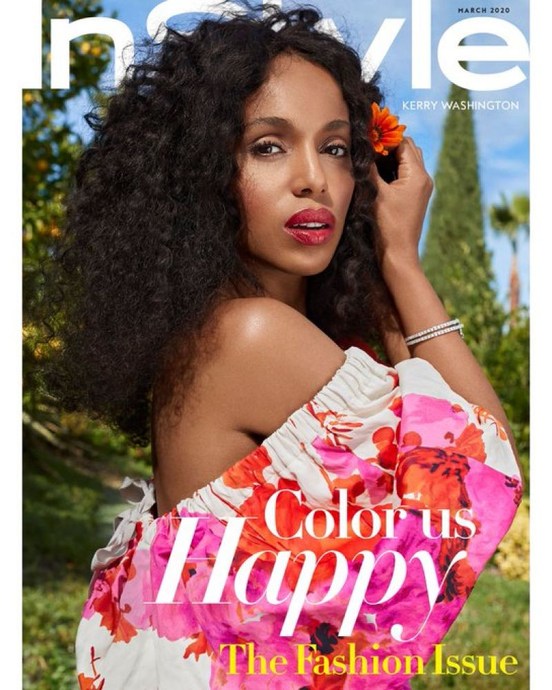 Kerry Washington: pic #1203205