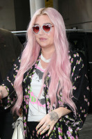 Kesha Rose Sebert photo #