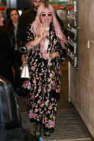 Kesha Rose Sebert photo #