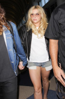 Kesha Rose Sebert photo #