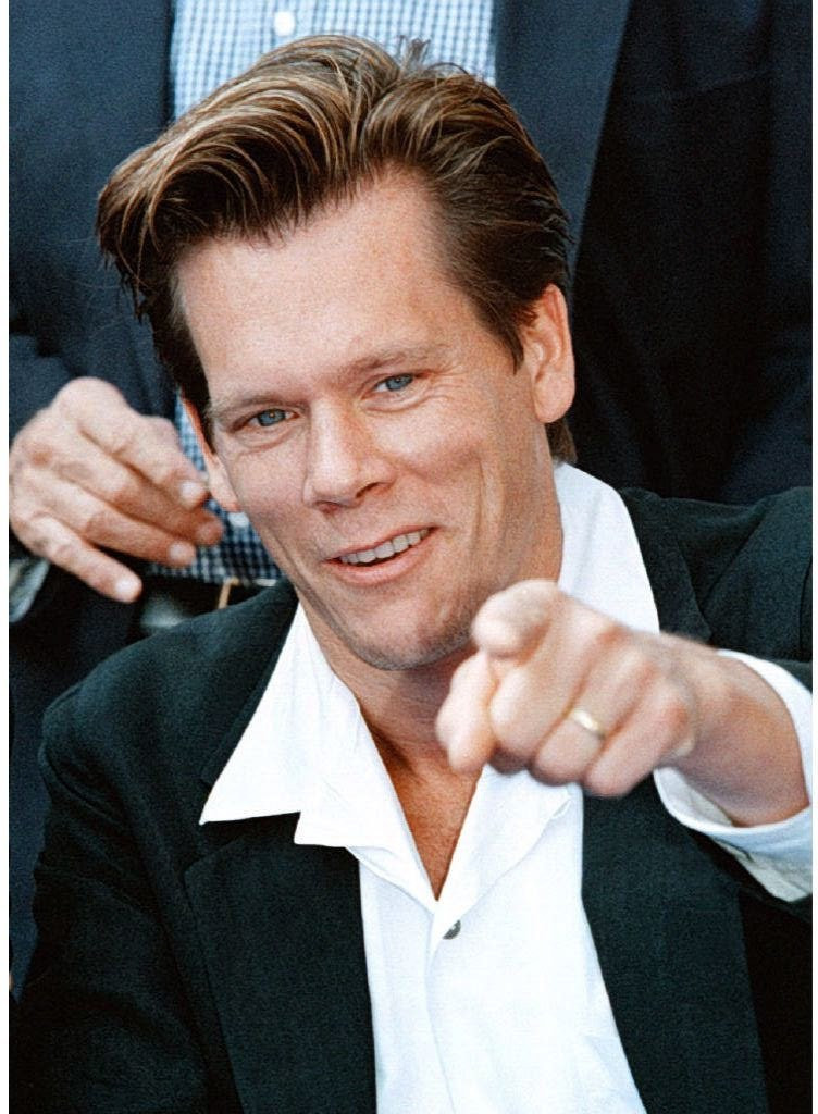 Kevin Bacon: pic #99954