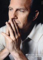 Kevin Costner photo #