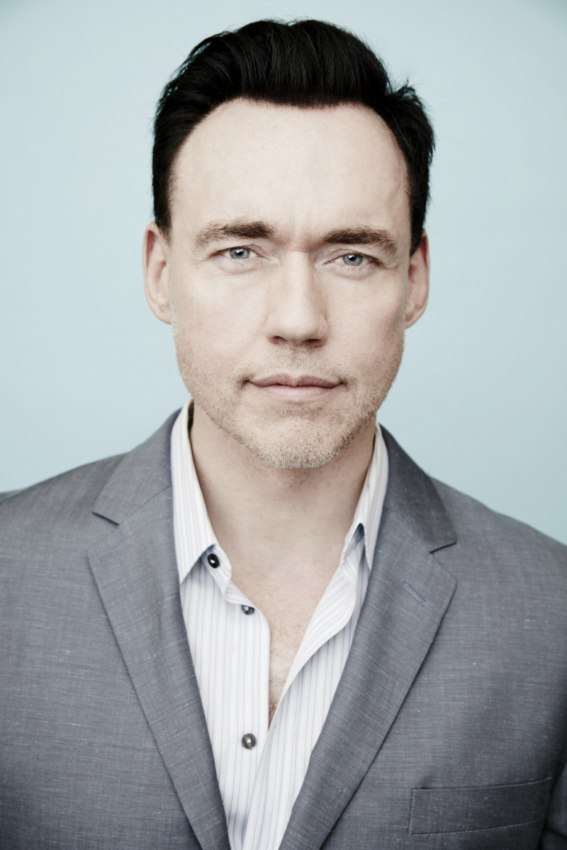 Kevin Durand: pic #823278