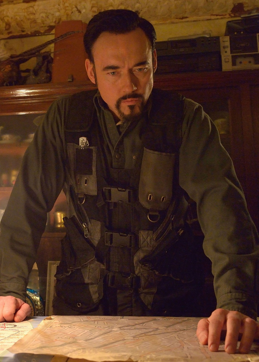 Kevin Durand: pic #823267