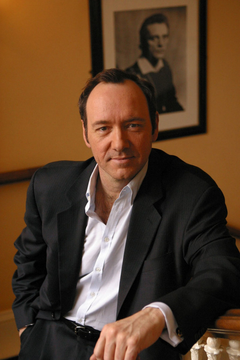 Kevin Spacey: pic #614176