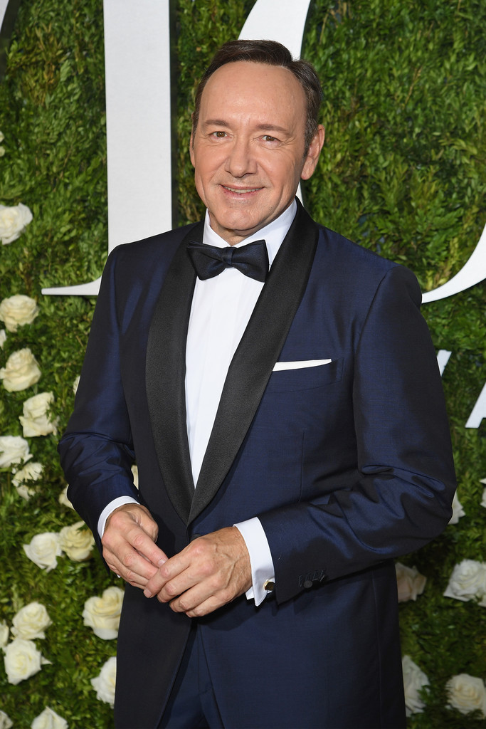Kevin Spacey: pic #942554