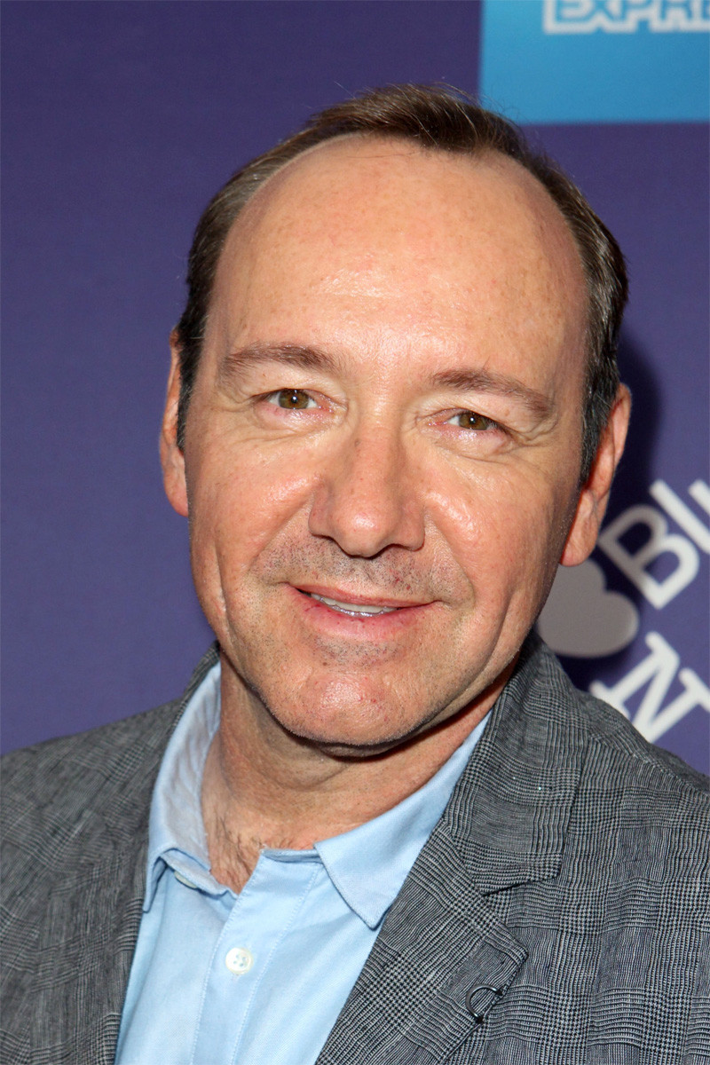 Kevin Spacey: pic #614172