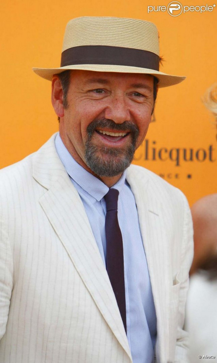 Kevin Spacey: pic #614173