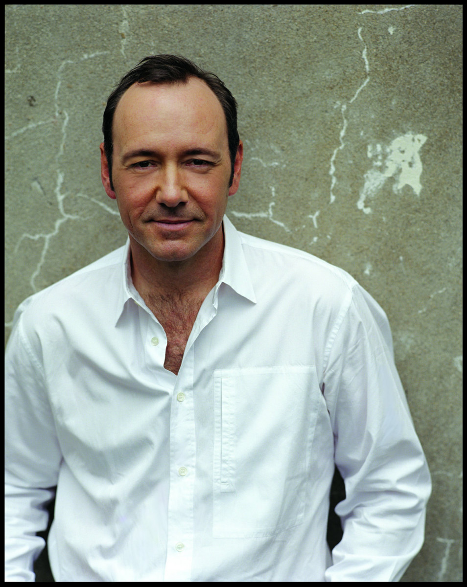 Kevin Spacey: pic #135509
