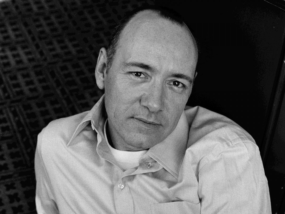 Kevin Spacey: pic #614142
