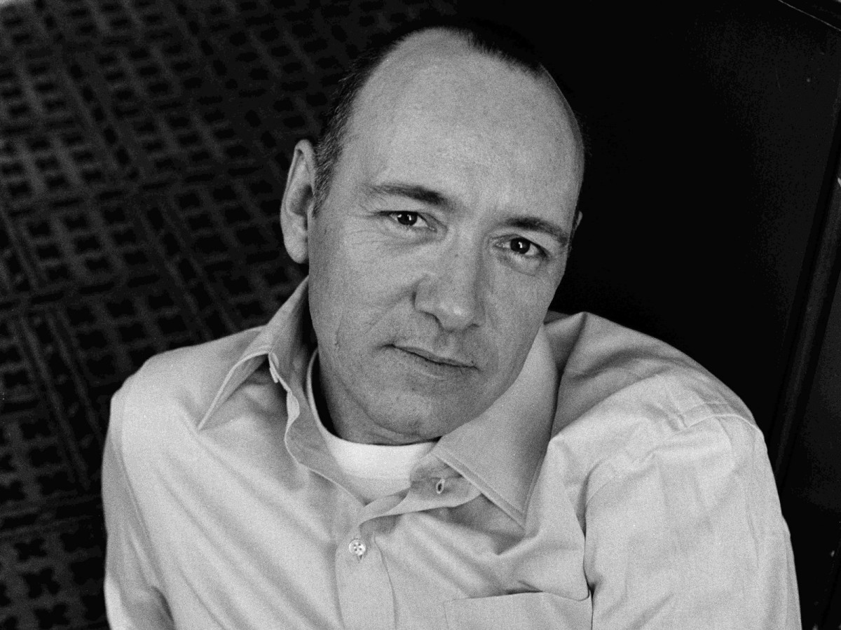 Kevin Spacey: pic #614142