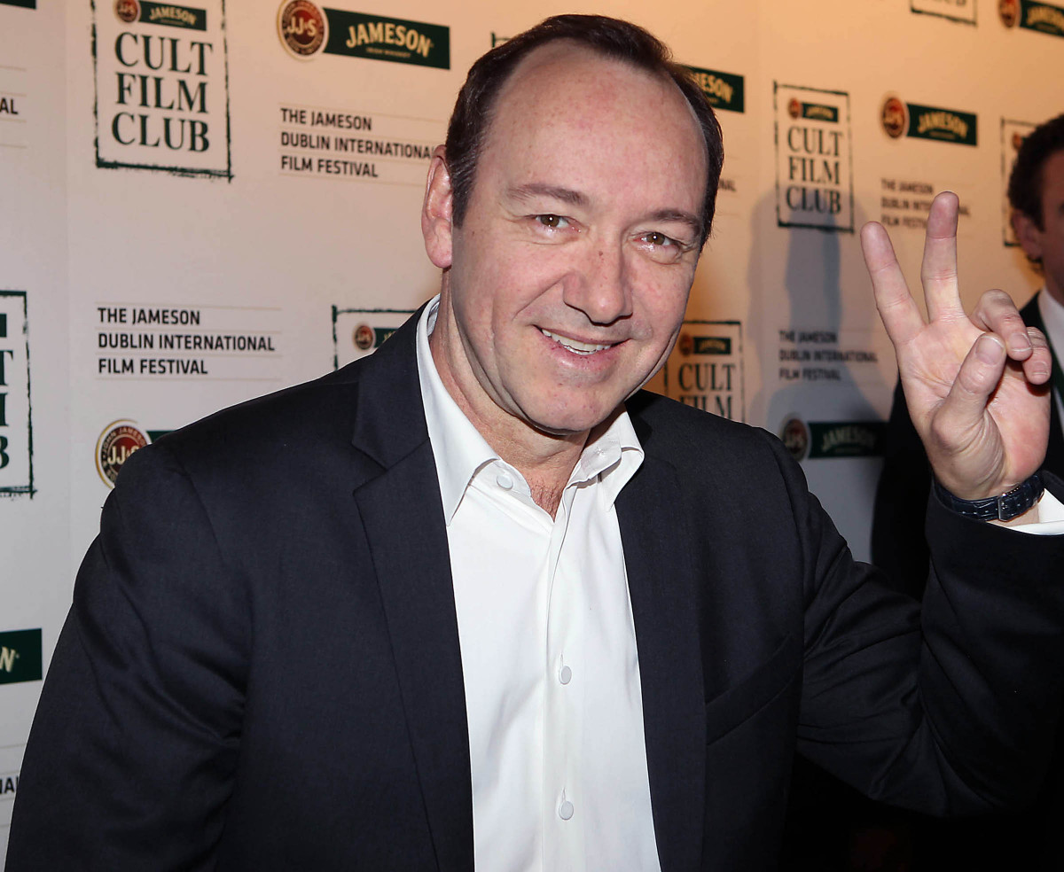Kevin Spacey: pic #614137