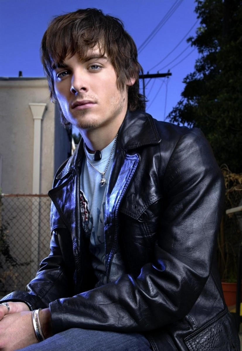 Kevin Zegers: pic #263781