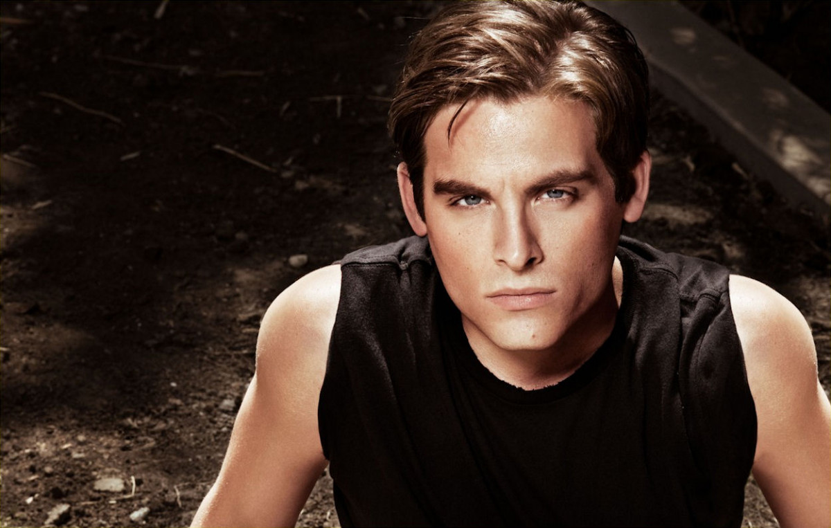 Kevin Zegers: pic #542399