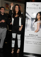 Khloe Kardashian photo #
