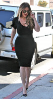 Khloe Kardashian photo #