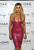 Khloe Kardashian photo #