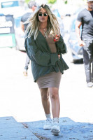 Khloe Kardashian photo #