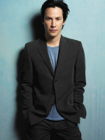 Keanu Reeves photo #